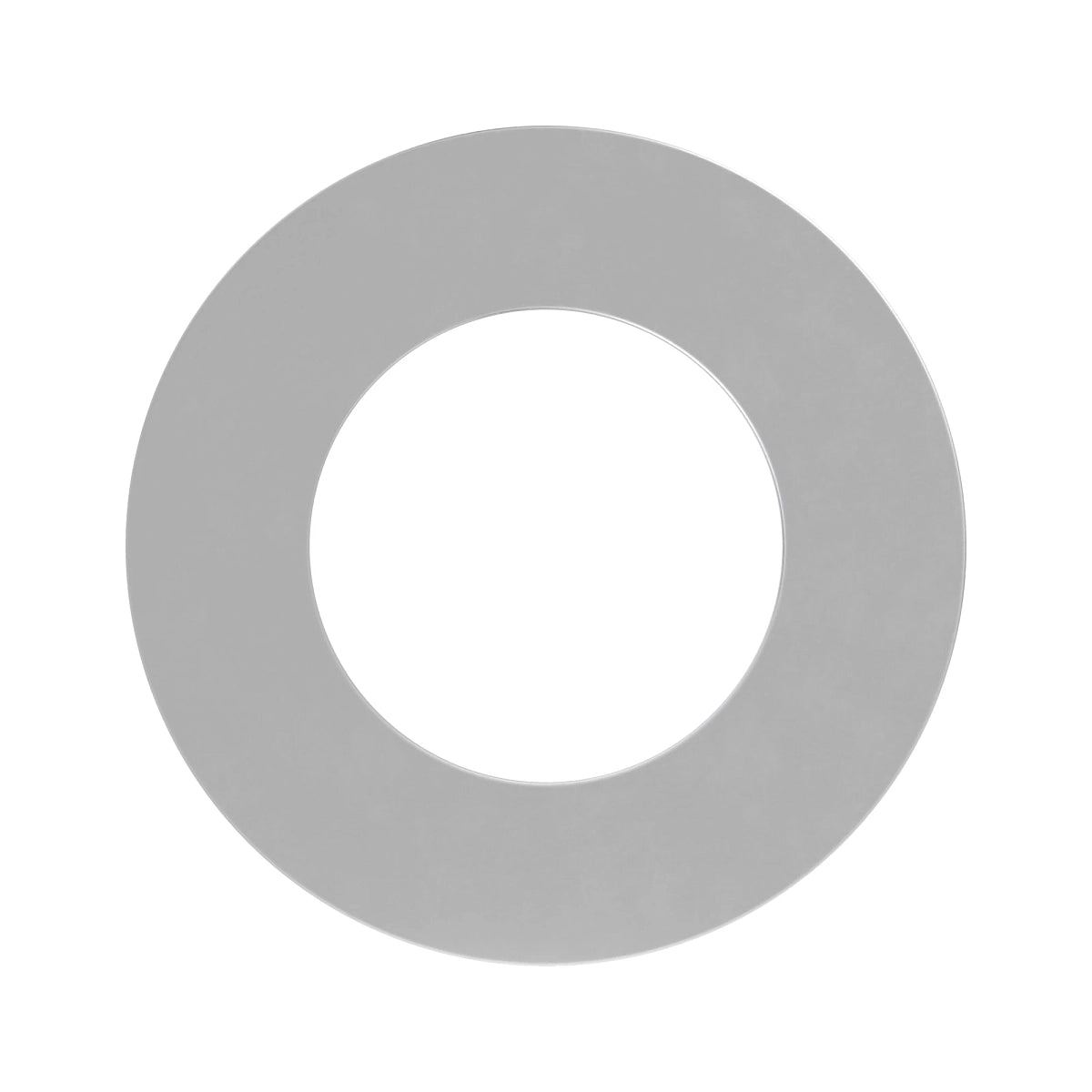 John Deere 24H1394: Round Hole Washer