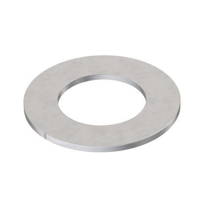 John Deere 24H1394: Round Hole Washer