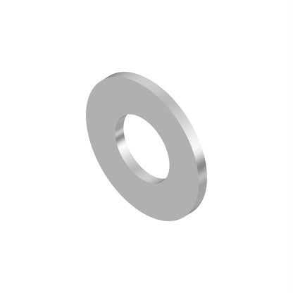 John Deere 24H1398:  Round Hole Washer