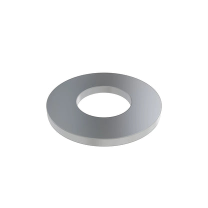 John Deere 24H1398: Round Hole Washer
