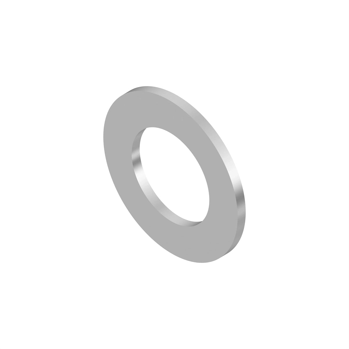 John Deere 24H1481:  Round Hole Washer