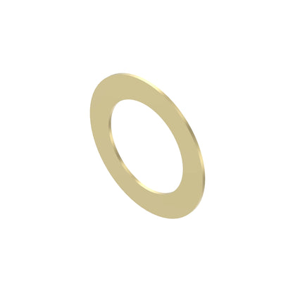 John Deere 24H1574:  Round Hole Washer