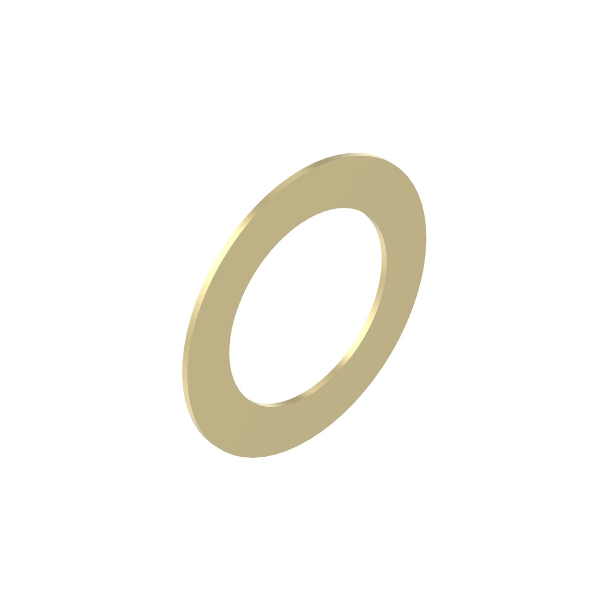 John Deere 24H1574: Round Hole Washer