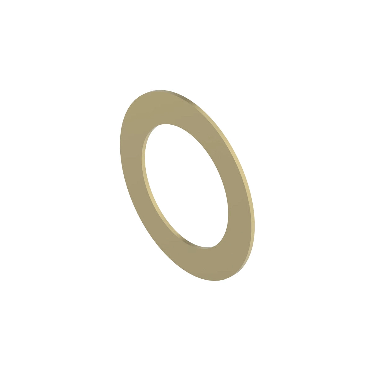 John Deere 24H1574: Round Hole Washer
