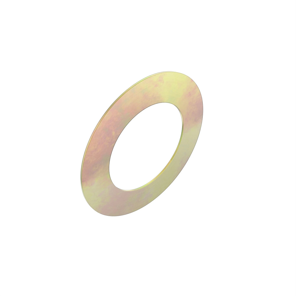 John Deere 24H1577: Round Hole Washer