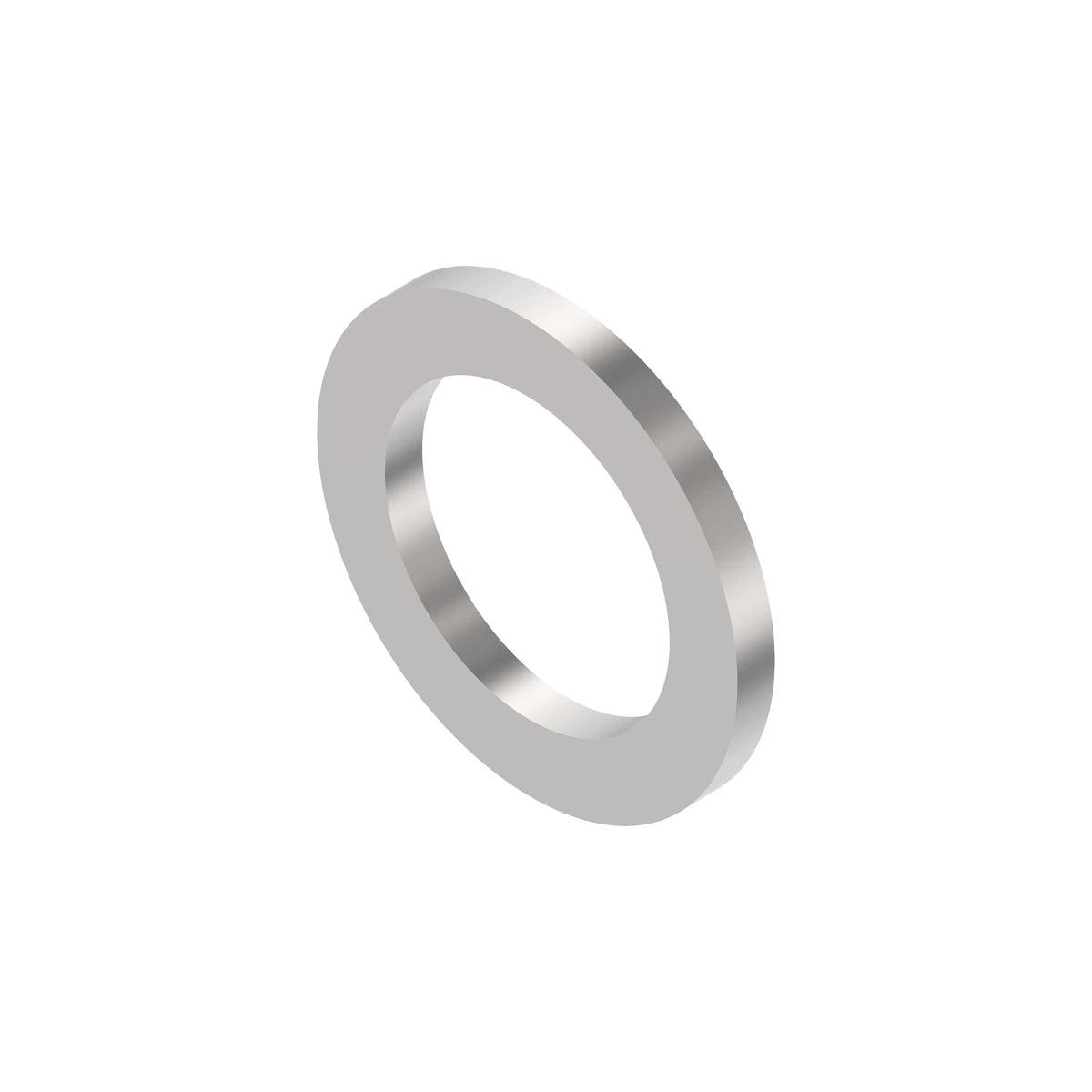 John Deere 24H1801:  Round Hole Washer