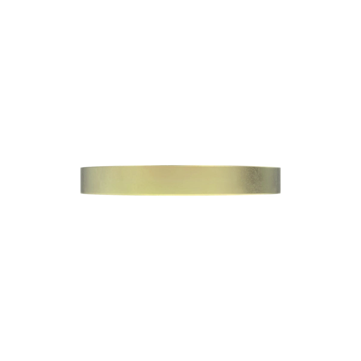 John Deere 24H1900: Round Hole Washer