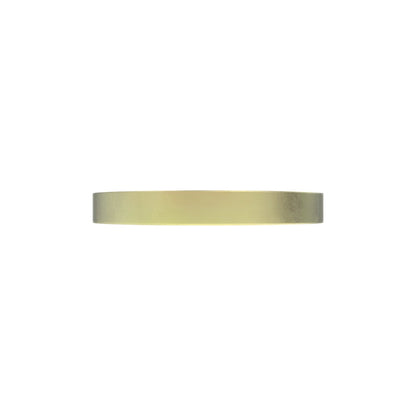 John Deere 24H1900: Round Hole Washer