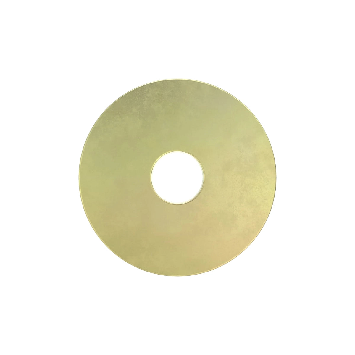 John Deere 24H1900: Round Hole Washer