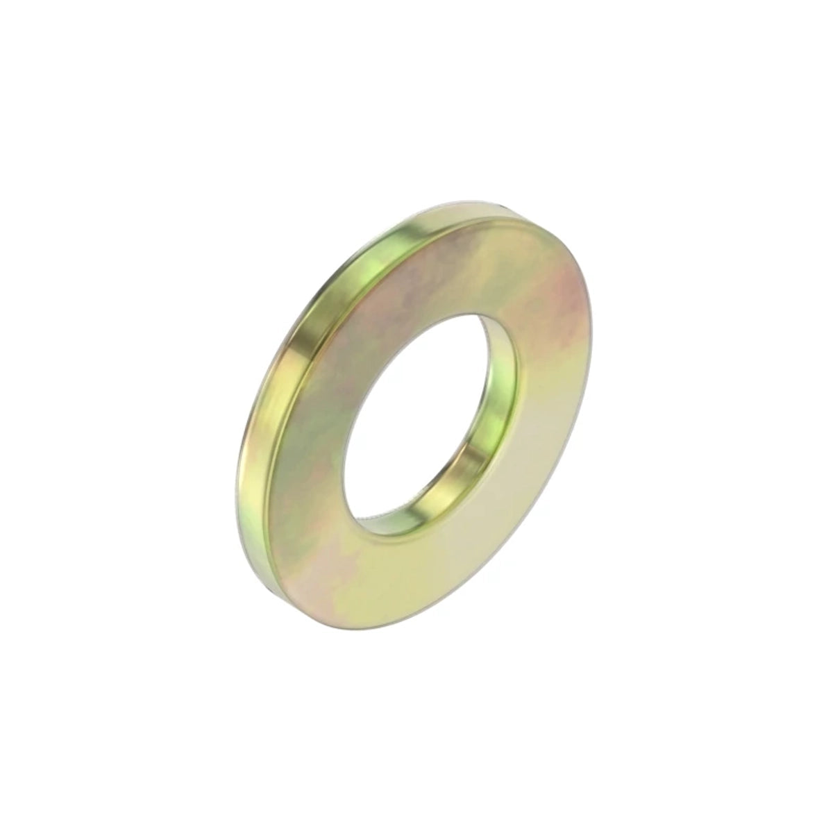 John Deere 24M7047: Round Hole Washer