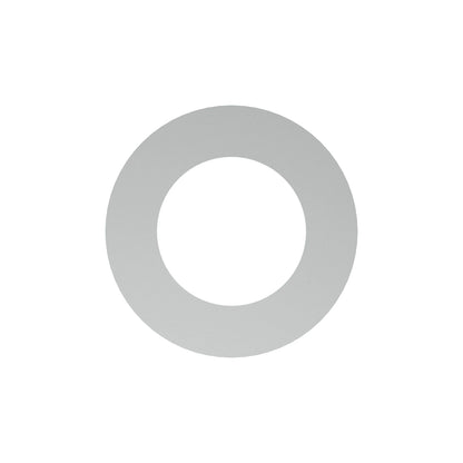 John Deere 24M7091: Round Hole Washer