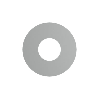 John Deere 24M7213: Round Hole Washer