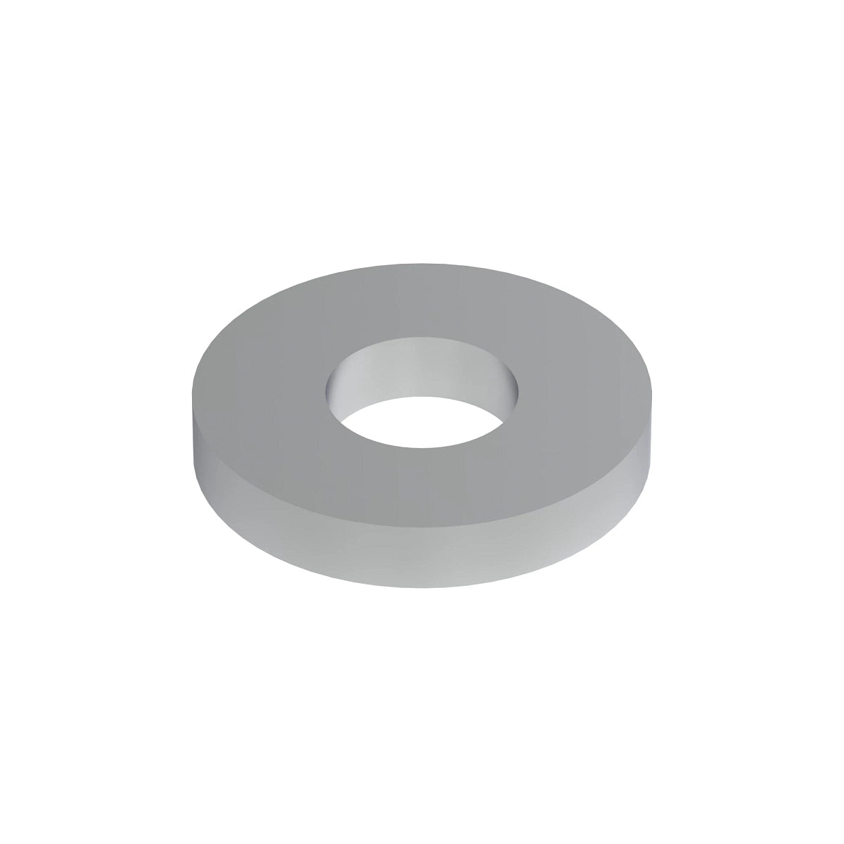 John Deere 24M7213:  Round Hole Washer