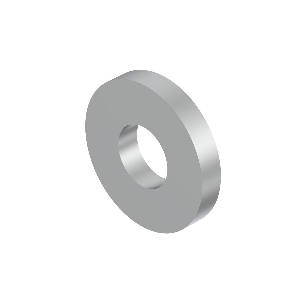 John Deere 24M7213: Round Hole Washer