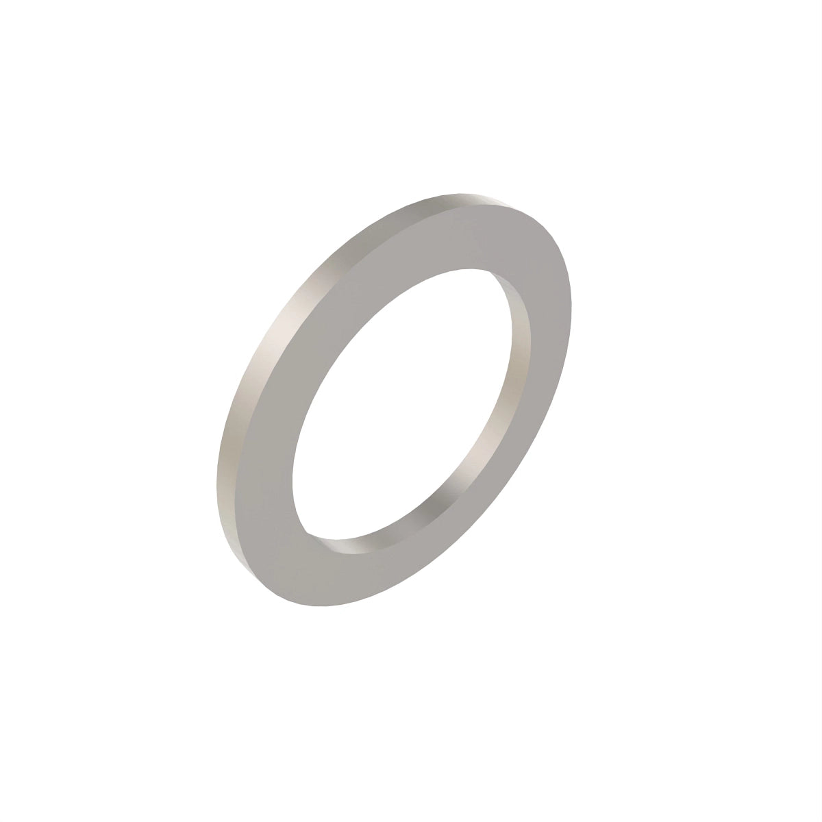 John Deere 24M7228: Round Hole Washer