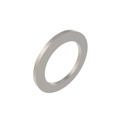 John Deere 24M7228: Round Hole Washer