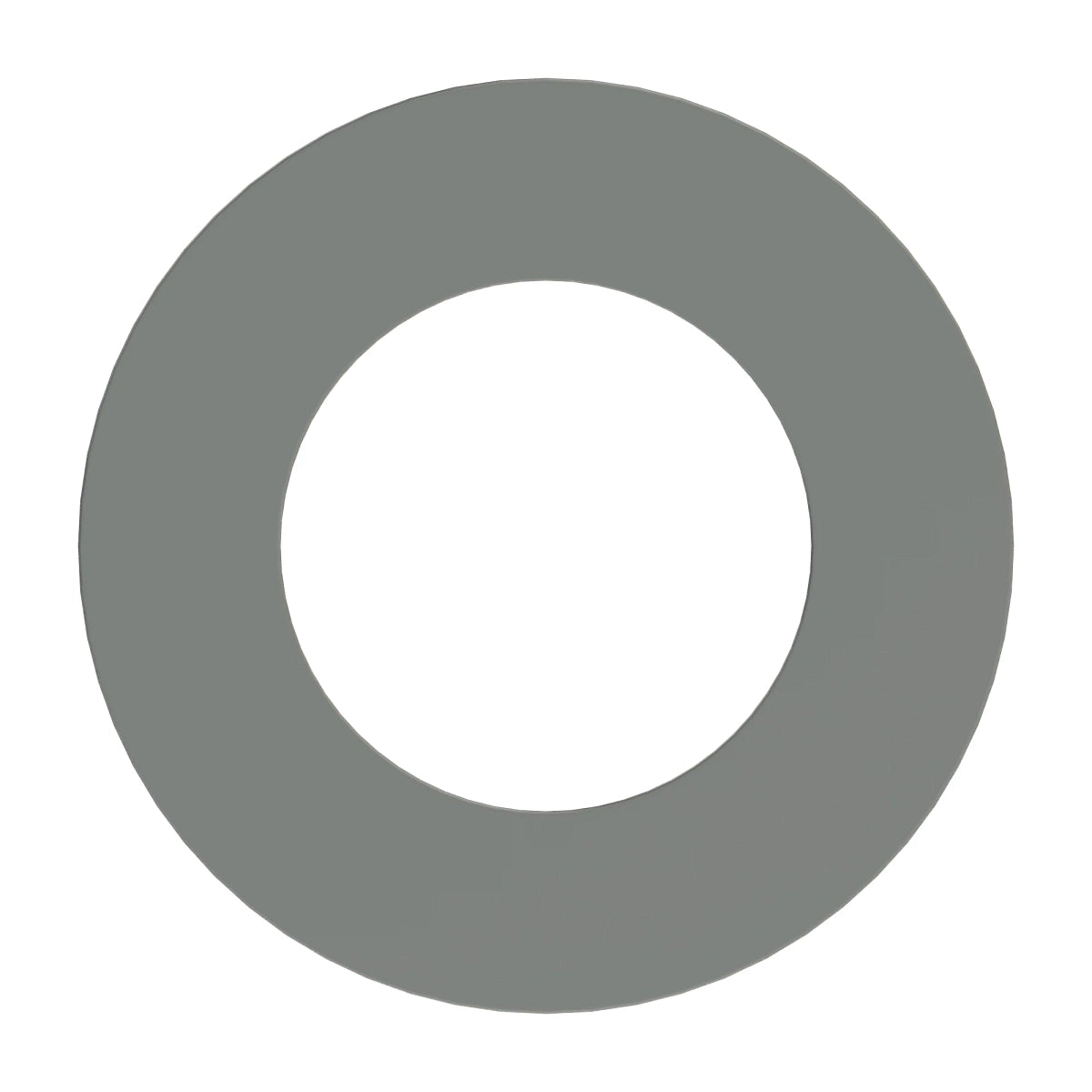 John Deere 24M7344: Round Hole Washer