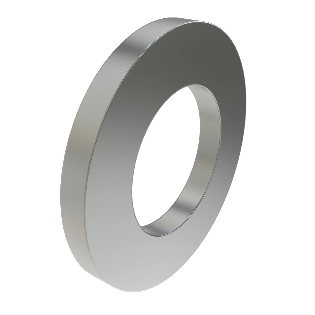 John Deere 24M7344:  Round Hole Washer