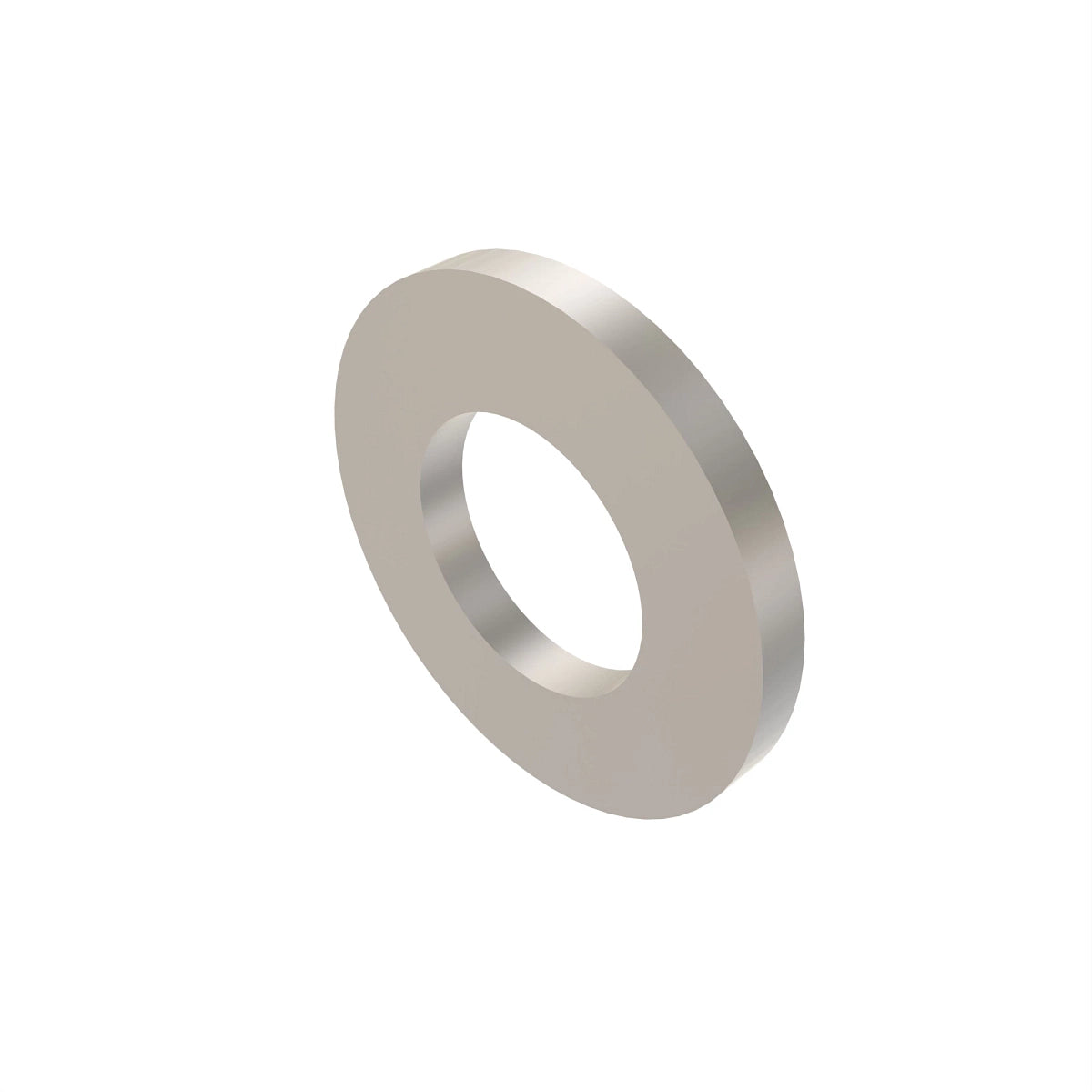 John Deere 24M7362:  Round Hole Washer