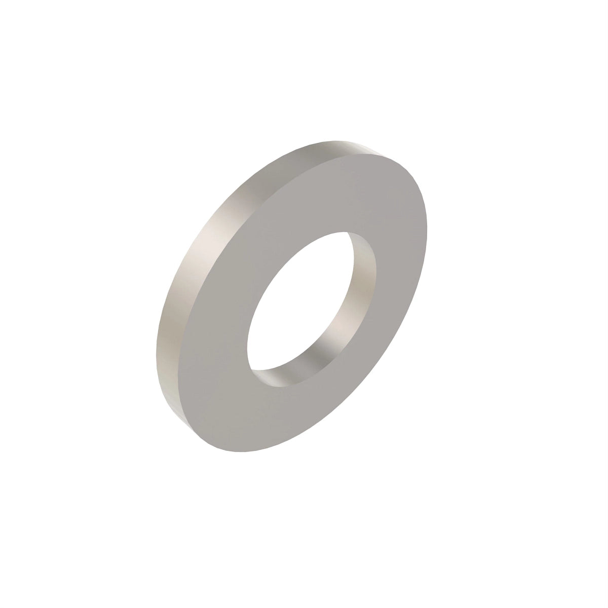 John Deere 24M7362: Round Hole Washer