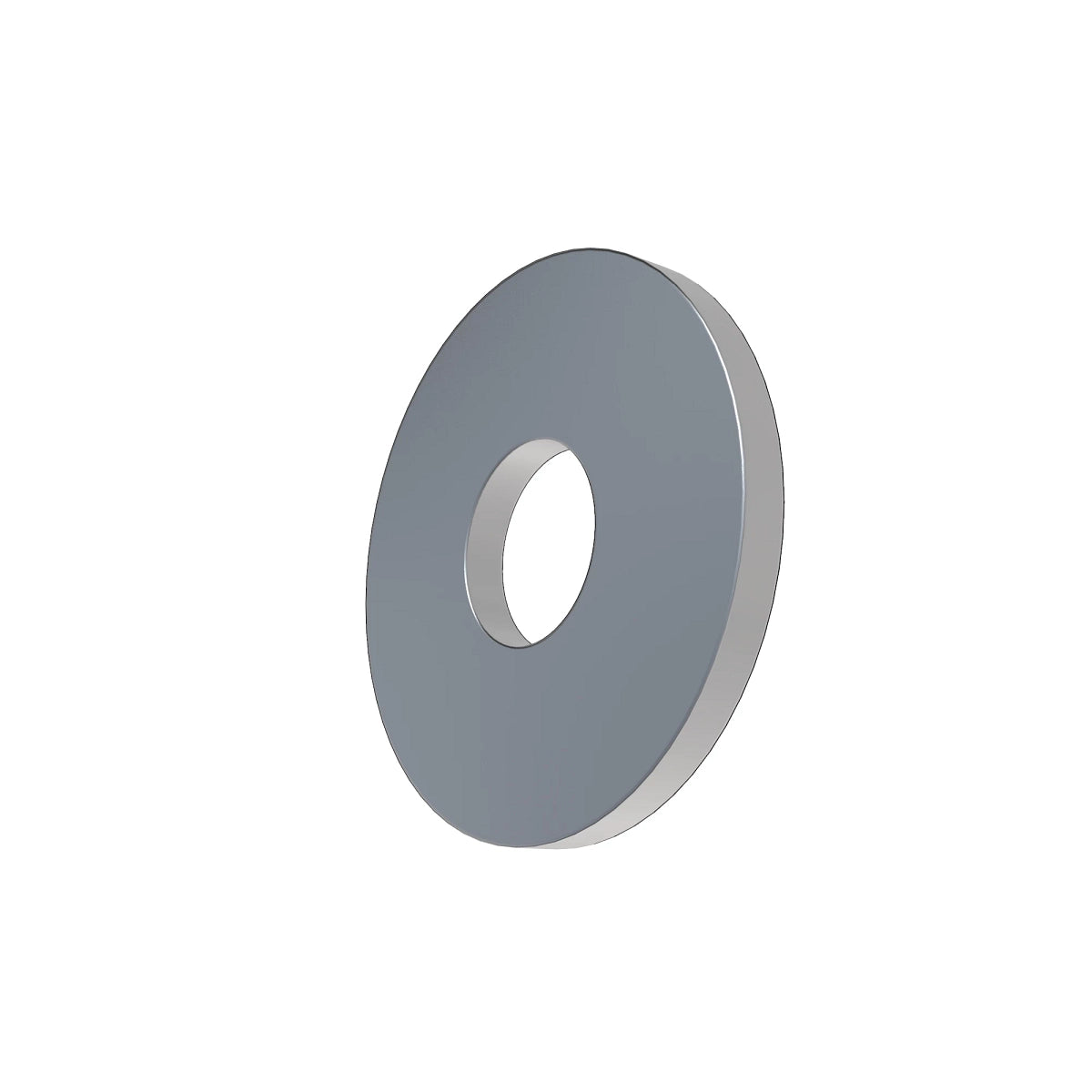 John Deere 24M7523:  Round Hole Washer