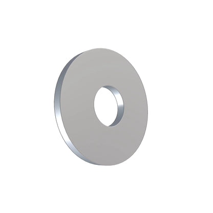 John Deere 24M7523: Round Hole Washer