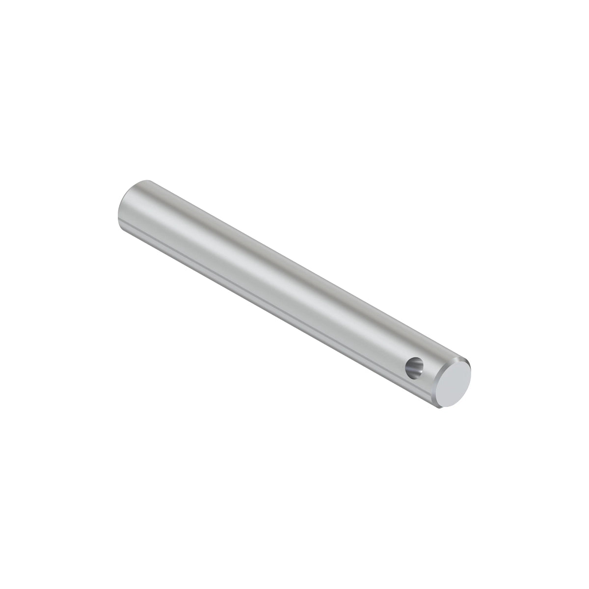 John Deere 25H97: Groove Pin