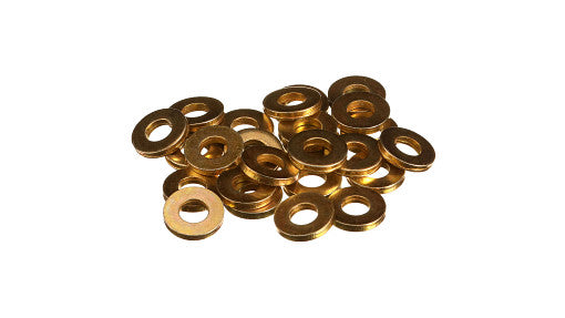 Versatile/Ford/New Holland 262183 Plain Washer