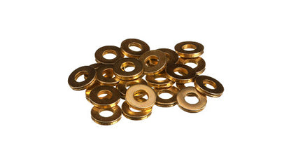 Versatile/Ford/New Holland 262183 Plain Washer