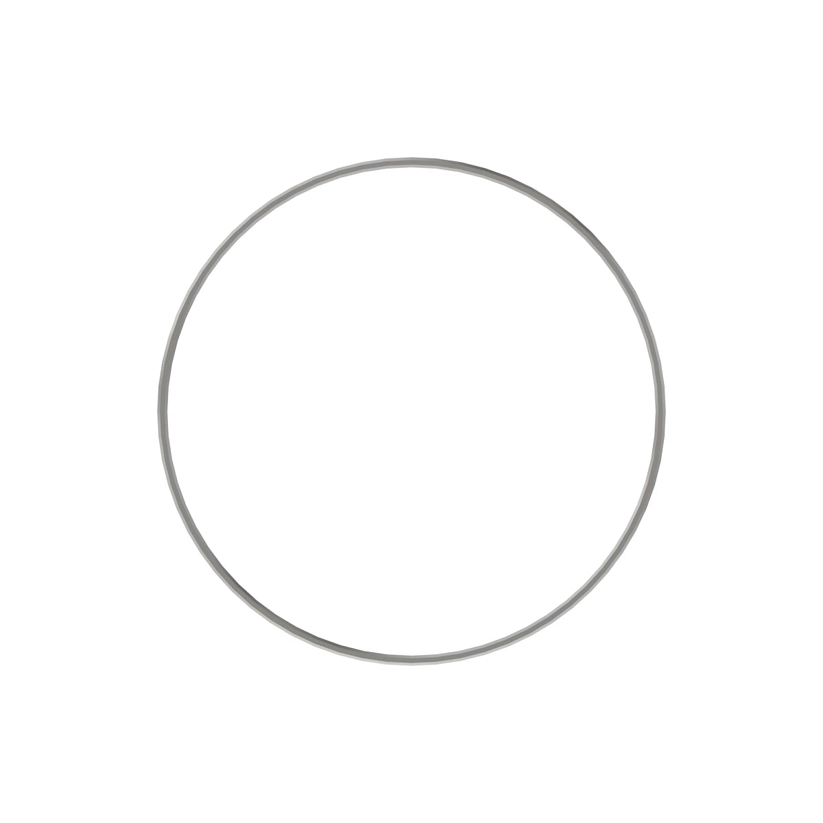 John Deere 28H3393: Plain Bushing