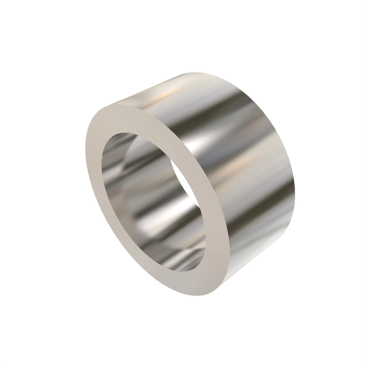 John Deere 28H3482:  Round Hole Washer