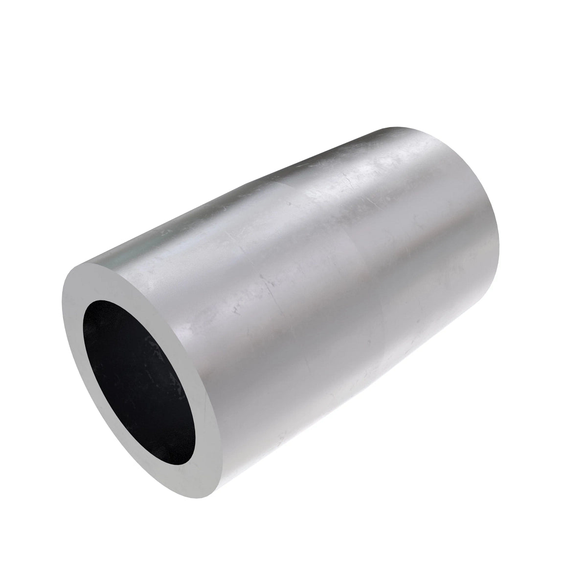 John Deere 29H483:  External Thread Fitting