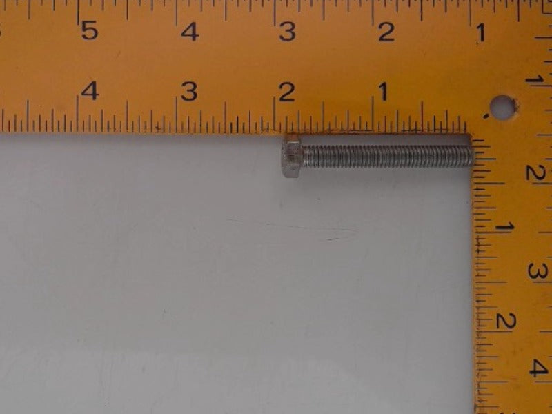 John Deere 19M7161: Cap Screw