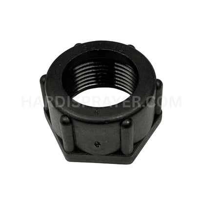 Hardi 320283: 3/4BSP Nut