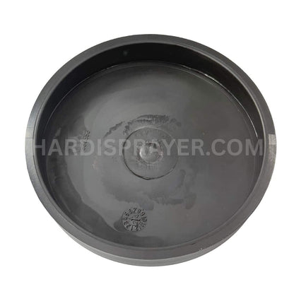 Hardi 334553: Diaphragm for Suction Air Bottle