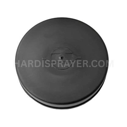 Hardi 334553: Diaphragm for Suction Air Bottle