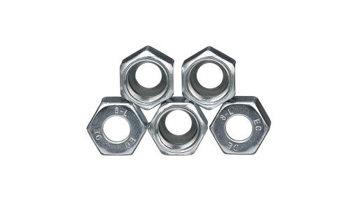 Versatile/Ford/New Holland 335135 Nut