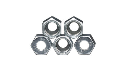 Versatile/Ford/New Holland 335135 Nut
