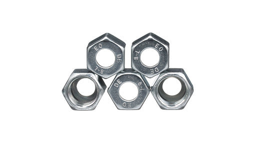 Versatile/Ford/New Holland 335135 Nut