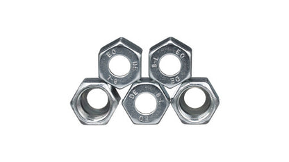 Versatile/Ford/New Holland 335135 Nut