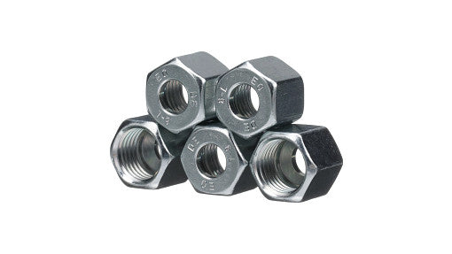 Versatile/Ford/New Holland 335135 Nut