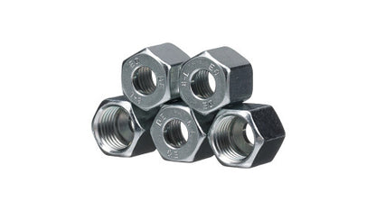 Versatile/Ford/New Holland 335135 Nut