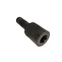 03-32-01375: Universal Push Pin Adapter XB373HD-16610 Black