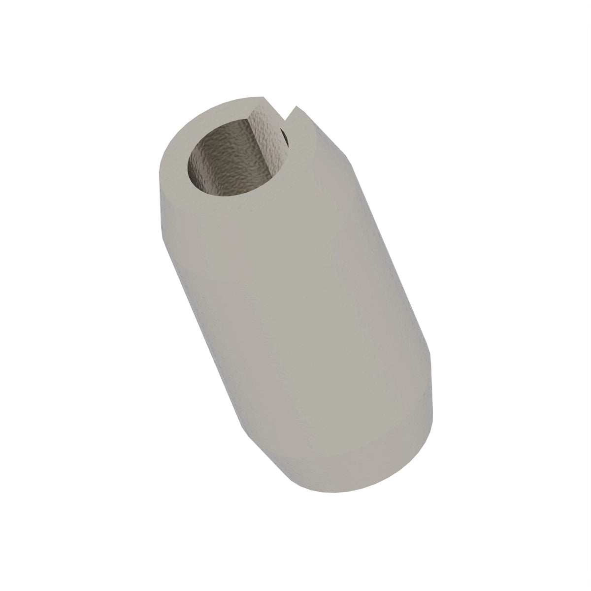 John Deere 34H240: Spring Pin