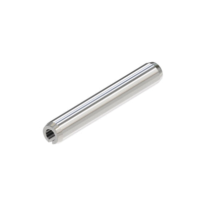 John Deere 34H322:  Spring Pin