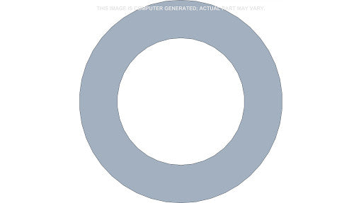 Versatile/Ford/New Holland 373816 Seal Ring