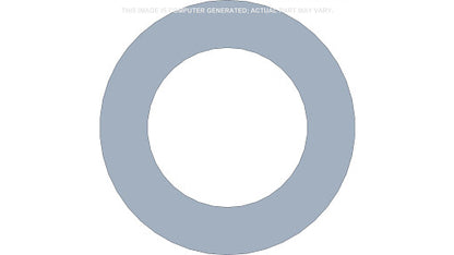 Versatile/Ford/New Holland 373816 Seal Ring