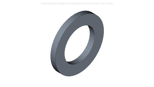 Versatile/Ford/New Holland 373816 Seal Ring