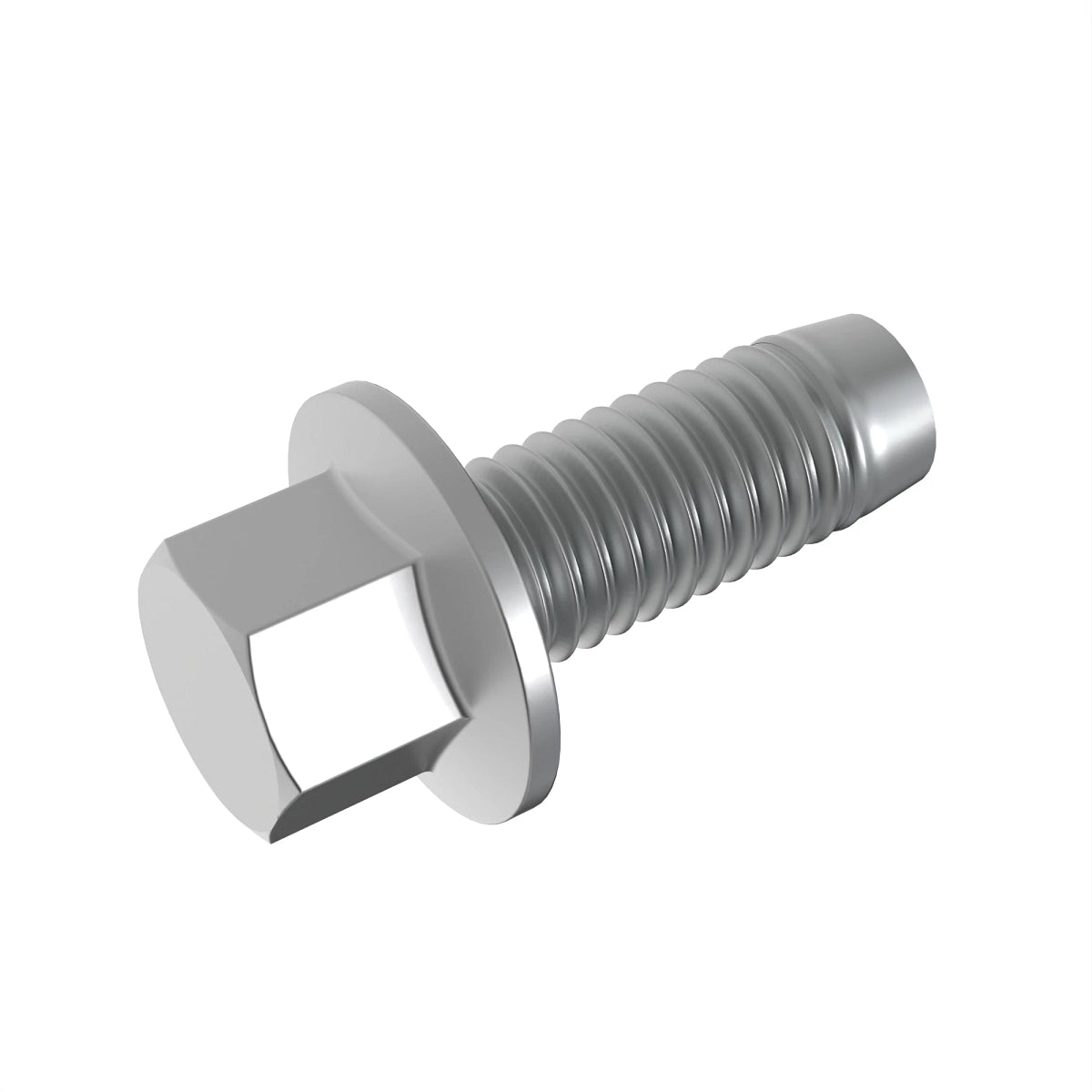 John Deere 37M7138:  Self-Tapping Screw, M12 X 30
