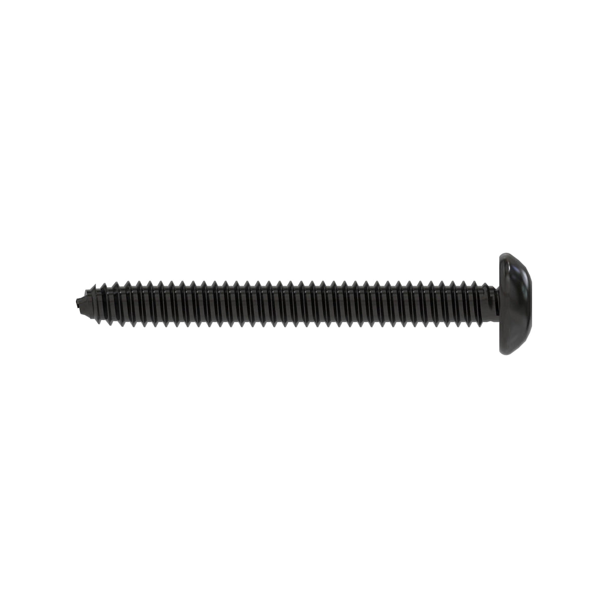 John Deere 37M7143: Pan Head Self-Tapping Screw, 0.19" X 1-1/2"